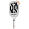 Onix Malice 16 Open Throat Composite Pickleball Paddle KZ8000-MLC16OTCMPWHT - alternate 5